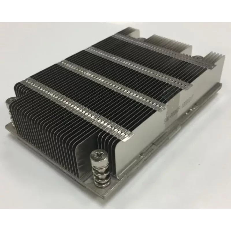 SUPERMICRO Radiator 1U pasywny EPYC7000