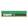 Pamięć MICRON / CRUCIAL - DDR5 - moduł - 16 GB - DIMM 288-pin - 5600 MHz / PC5-44800 - bez buforowania (mtc10c1084s1ec56br)