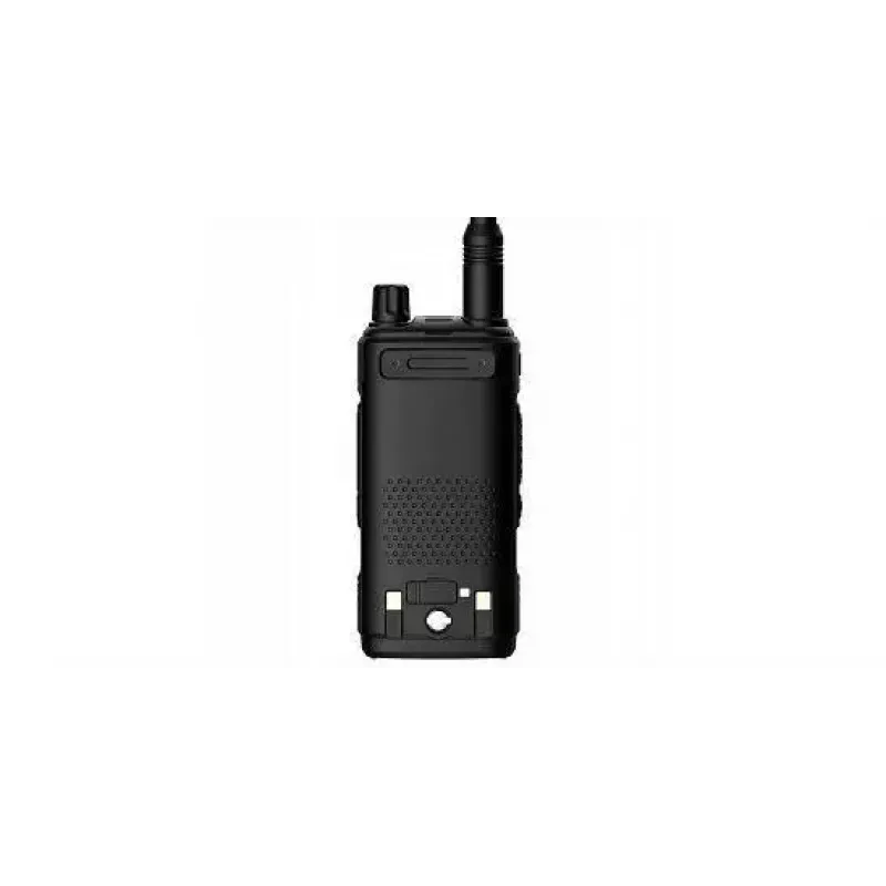 Ręczny radiotelefon dwukierunkowy Baofeng UV-17E — 5 W, bateria 1800 mAh, VOX, latarka, radio FM, zasięg do 10 km, czarny (zestaw 2 szt.)