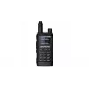 Ręczny radiotelefon dwukierunkowy Baofeng UV-17E — 5 W, bateria 1800 mAh, VOX, latarka, radio FM, zasięg do 10 km, czarny (zestaw 2 szt.)