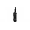 Ręczny radiotelefon dwukierunkowy Baofeng UV-17E — 5 W, bateria 1800 mAh, VOX, latarka, radio FM, zasięg do 10 km, czarny (zestaw 2 szt.)