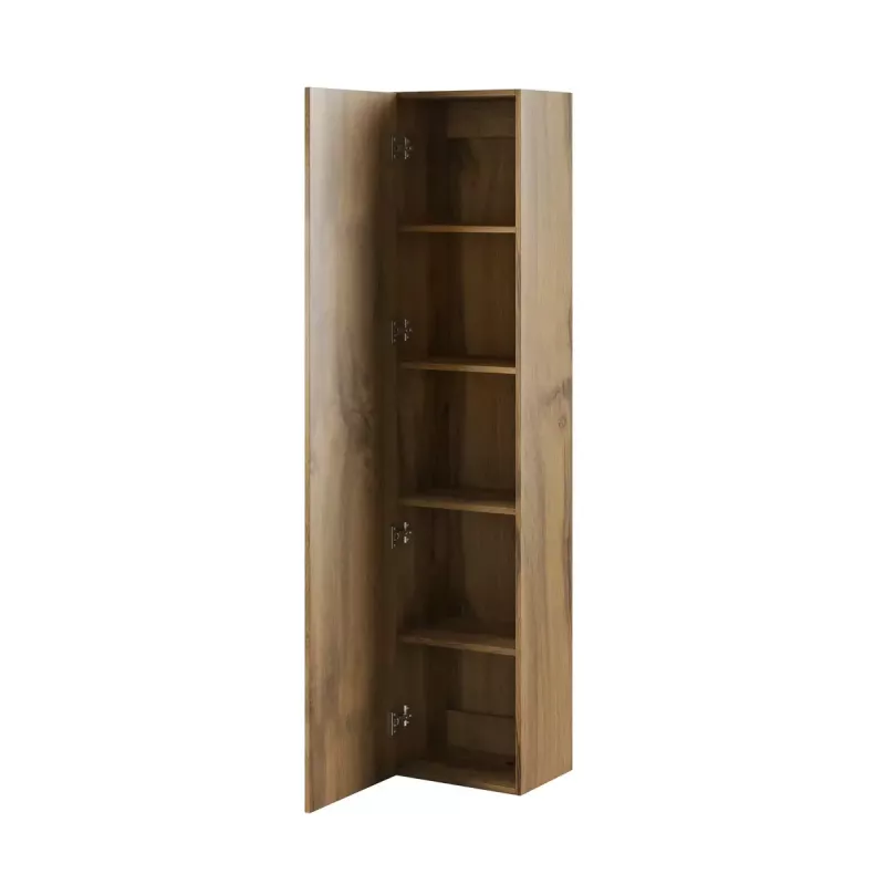 Szafka wisząca Cama Meble VIGO 180, 1800×400×300 mm, dąb Wotan