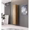 Szafka wisząca Cama Meble VIGO 180, 1800×400×300 mm, dąb Wotan