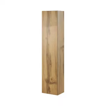 Szafka wisząca Cama Meble VIGO 180, 1800×400×300 mm, dąb Wotan
