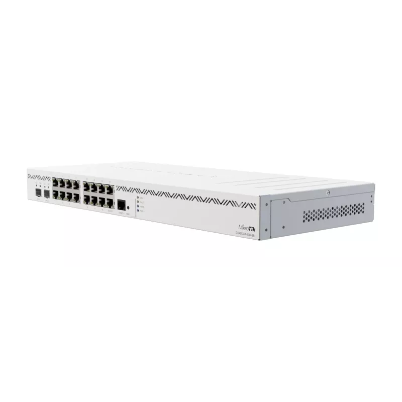MIKROTIK Cloud Core Router Ccr2004-16g-2s+
