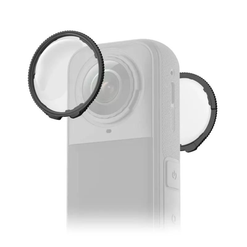 INSTA360 X5 Standard Lens Guards