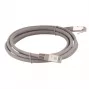 ALANTEC Kabel krosowy - CAT6 - F/UTP - 3m - Szary