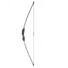 Łuk klasyczny POE LANG EK Chameleon RE-012B, aluminiowy, 10–15 lb, 1230 mm, 800 g, cięciwa 51–61 cm
