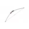 Łuk klasyczny POE LANG EK Chameleon RE-012B, aluminiowy, 10–15 lb, 1230 mm, 800 g, cięciwa 51–61 cm