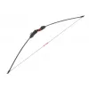 Łuk klasyczny POE LANG EK Chameleon RE-012B, aluminiowy, 10–15 lb, 1230 mm, 800 g, cięciwa 51–61 cm