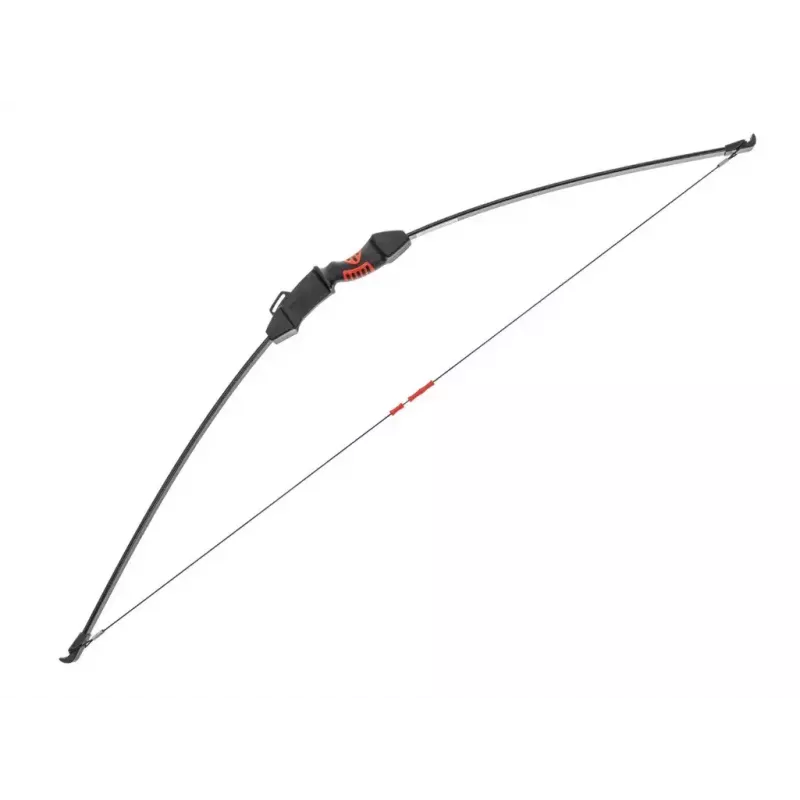 Łuk klasyczny POE LANG EK Chameleon RE-012B, aluminiowy, 10–15 lb, 1230 mm, 800 g, cięciwa 51–61 cm