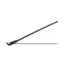 Łuk klasyczny POE LANG EK Chameleon RE-012B, aluminiowy, 10–15 lb, 1230 mm, 800 g, cięciwa 51–61 cm