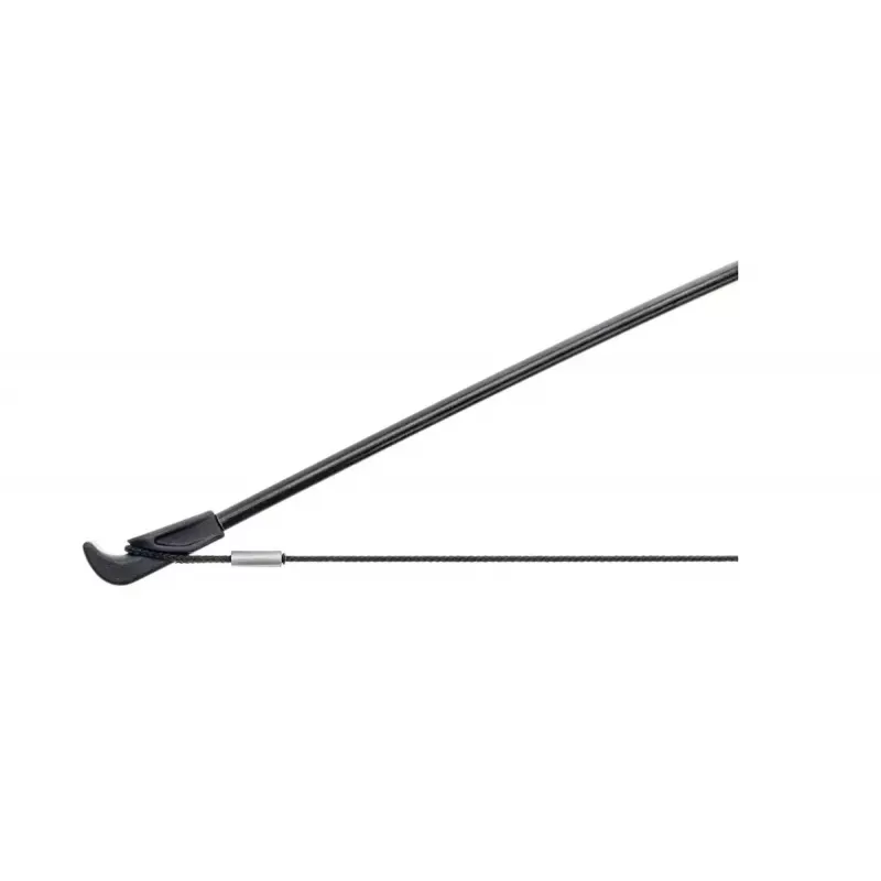 Łuk klasyczny POE LANG EK Chameleon RE-012B, aluminiowy, 10–15 lb, 1230 mm, 800 g, cięciwa 51–61 cm