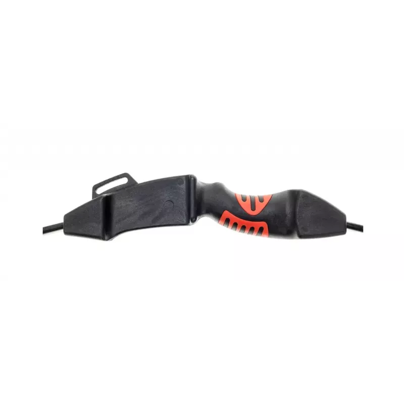 Łuk klasyczny POE LANG EK Chameleon RE-012B, aluminiowy, 10–15 lb, 1230 mm, 800 g, cięciwa 51–61 cm