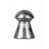 Śrut do wiatrówki RANGER 4.5 mm Diabolo Professional Doom, 0.54 g, 500 szt., aluminiowy dozownik