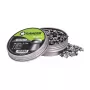Śrut do wiatrówki RANGER 4.5 mm Diabolo Professional Doom, 0.54 g, 500 szt., aluminiowy dozownik