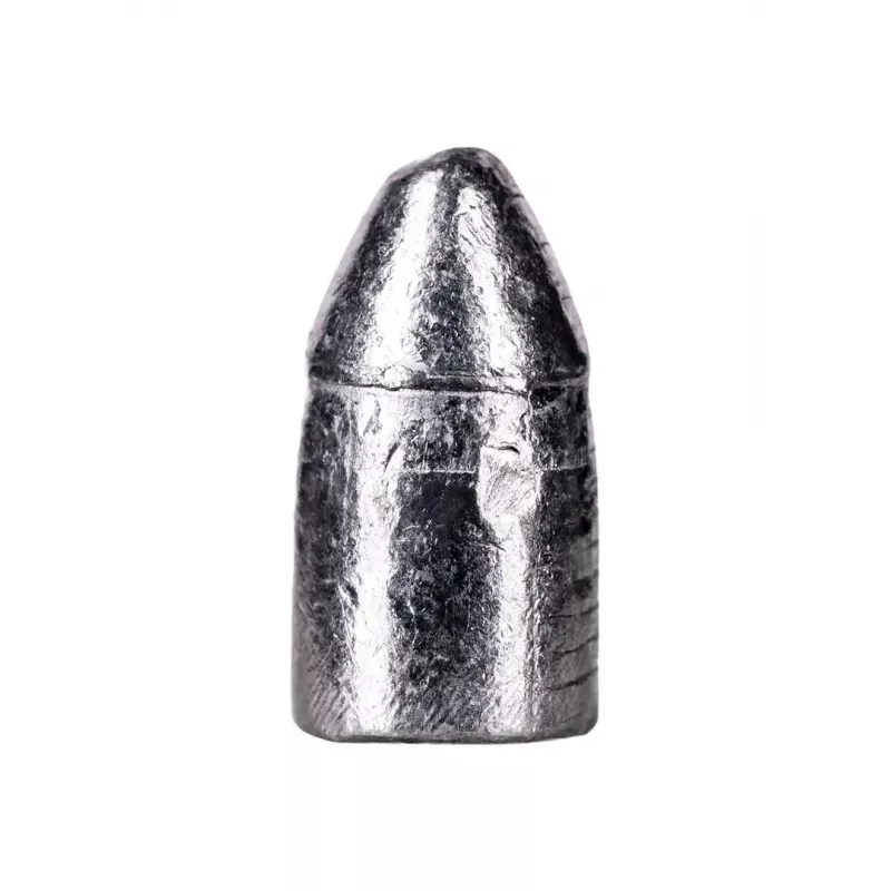 Diabolo airgun pellets RANGER PRORO 4.5 mm (0.177) 1.15 g — 350 rounds in aluminum container
