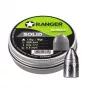 Diabolo airgun pellets RANGER PRORO 4.5 mm (0.177) 1.15 g — 350 rounds in aluminum container