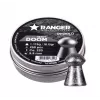 Śrut RANGER PRORO.55.250.DH Diabolo 5,5 mm, 250 szt., srebrny, dozownik aluminiowy