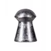 Śrut RANGER PRORO.55.250.DH Diabolo 5,5 mm, 250 szt., srebrny, dozownik aluminiowy