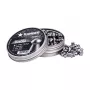Śrut RANGER PRORO.55.250.DH Diabolo 5,5 mm, 250 szt., srebrny, dozownik aluminiowy