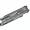 Multitool AZYMUT H2038 pełnowymiarowe narzędzie wielofunkcyjne — 14 narzędzi, 16,2 cm po rozłożeniu, 10,1 cm po złożeniu, 264 g, stal 420/7CR13, kabura skórzana