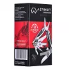 Multitool AZYMUT Trohon H-P2010121 — pełnowymiarowe 12-funkcyjne szczypce ze stali nierdzewnej, 8 bitów, składana długość 10,5 cm, 381 g