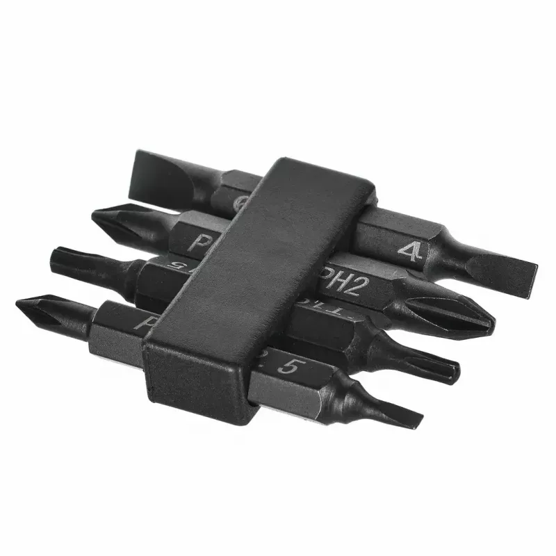 Multitool AZYMUT Trohon H-P2010121 — pełnowymiarowe 12-funkcyjne szczypce ze stali nierdzewnej, 8 bitów, składana długość 10,5 cm, 381 g