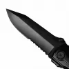 Multitool AZYMUT Gron — pełnowymiarowy multitool, 11 narzędzi, 9 bitów, stal nierdzewna, złożony 11 cm, rozłożony 15,4 cm