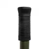 Składana łopata Mil-Tec Mini II — kompaktowe narzędzie saperskie, długość 405 mm, szerokość ostrza 100 mm, masa 560 g, składana (15,5 x 10 x 6,5 cm)