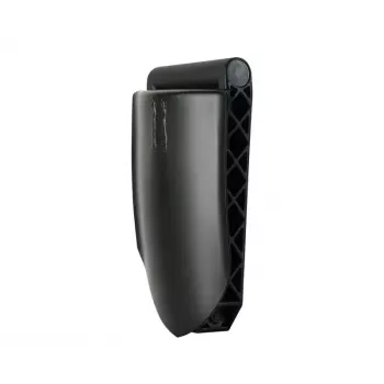 Składana łopatka M-TAC 60001001, ostrze ze stali węglowej 220 mm, długość 590 mm, waga 990 g, pokrowiec w kolorze oliwkowej zieleni