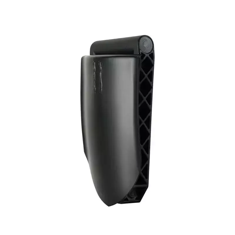 Składana łopatka M-TAC 60001001, ostrze ze stali węglowej 220 mm, długość 590 mm, waga 990 g, pokrowiec w kolorze oliwkowej zieleni