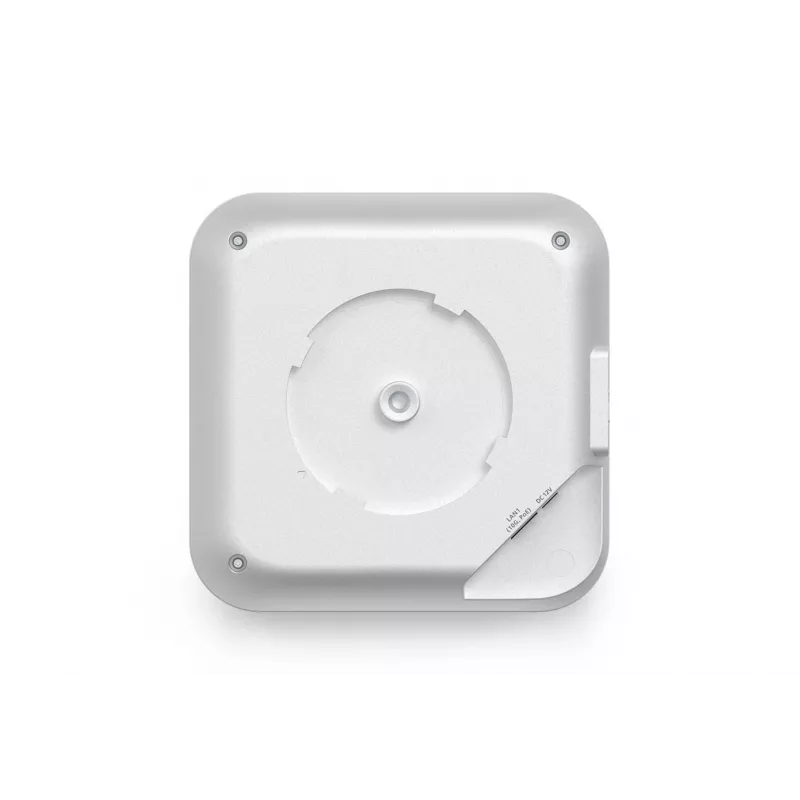 Bezprzewodowy punkt dostępowy ENGENIUS ECW526 Cloud7 2x2x2 Wi‑Fi 2.4/5/6 GHz, 5800 Mbps, PoE, montaż sufitowy/na stole/na ścianie
