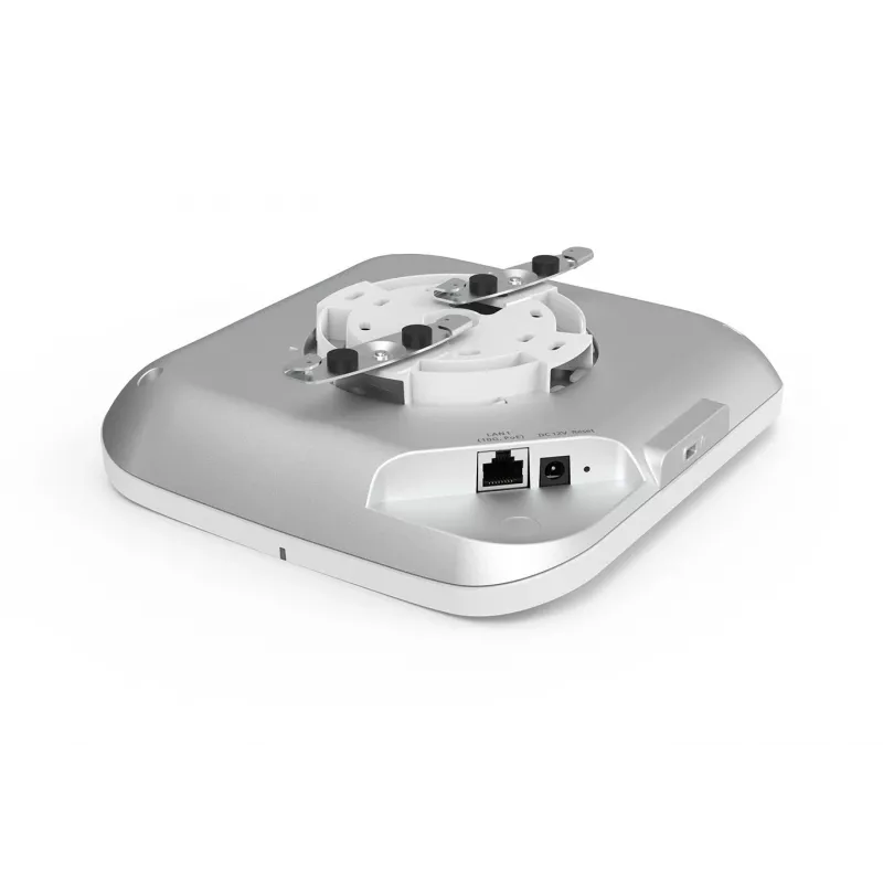 Bezprzewodowy punkt dostępowy ENGENIUS ECW526 Cloud7 2x2x2 Wi‑Fi 2.4/5/6 GHz, 5800 Mbps, PoE, montaż sufitowy/na stole/na ścianie