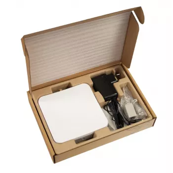 MIKROTIK Sxtsq Lite5 Biała zasilanie przez Ethernet (PoE)