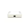 MIKROTIK RB260GSP - 4-portowy przełącznik Gigabit + PoE