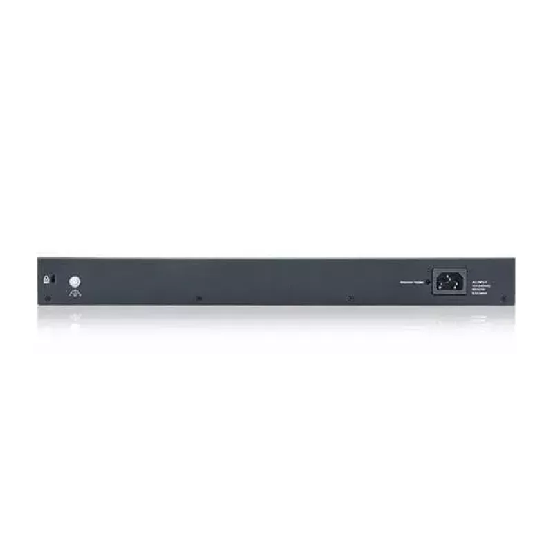 Zyxel XGS1935-52HP zarządzalny przełącznik L2/L3 Gigabit Ethernet (10/100/1000) PoE