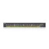 Zyxel XGS1935-52HP zarządzalny przełącznik L2/L3 Gigabit Ethernet (10/100/1000) PoE