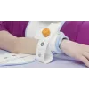 Pas obezwładniający i unieruchamiający TIMAGO SVF 3250, regulowany pas na nadgarstek z poliestru, 200×80 mm