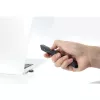 Techly ITC-LASER26 bezprzewodowy prezenter RF czarny