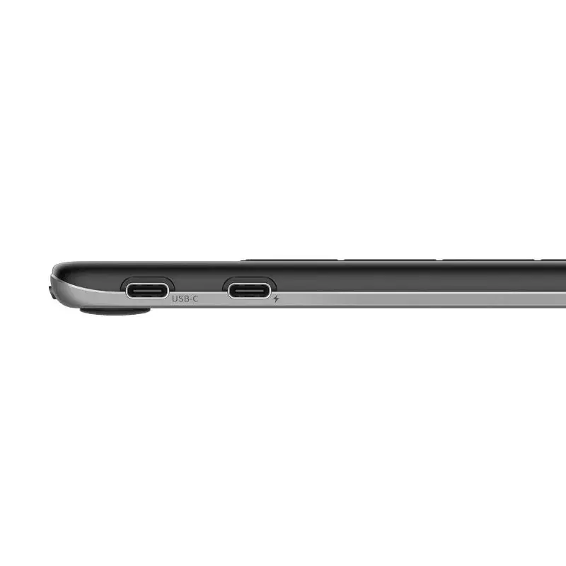 Tablet graficzny HUION Kamvas Pro 13 — 13,3-calowy wyświetlacz QLED IPS 2560×1600, obszar roboczy 286,5×179 mm, 8192 poziomy nacisku, 5080 lpi