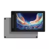 Tablet graficzny HUION Kamvas Pro 13 — 13,3-calowy wyświetlacz QLED IPS 2560×1600, obszar roboczy 286,5×179 mm, 8192 poziomy nacisku, 5080 lpi