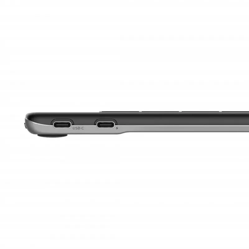 Tablet graficzny HUION Kamvas Pro 16 GT1602 15,8 cala 2.5K IPS display, 8192 poziomów nacisku, 8 programowalnych przycisków, USB-C/HDMI