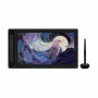 Tablet graficzny HUION Kamvas Pro 16 GT1602 15,8 cala 2.5K IPS display, 8192 poziomów nacisku, 8 programowalnych przycisków, USB-C/HDMI