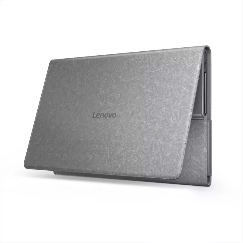 Tablet Lenovo Tab Plus 11.5 cala Luna Grey, MediaTek Helio G99, 8GB RAM, 128GB, Android 14, 11.5 cala 2000×1200 90Hz