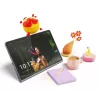 Tablet Lenovo Tab Plus 11.5 cala Luna Grey, MediaTek Helio G99, 8GB RAM, 128GB, Android 14, 11.5 cala 2000×1200 90Hz