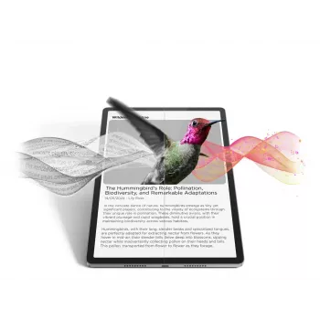 Tablet Lenovo Idea Tab Pro 12,7 cala – MediaTek Dimensity 8300, 8 GB RAM, 128 GB, Android 14, 3K LTPS 144 Hz, 10200 mAh