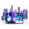 Tablet Lenovo Idea Tab Pro 12,7 cala – MediaTek Dimensity 8300, 8 GB RAM, 128 GB, Android 14, 3K LTPS 144 Hz, 10200 mAh