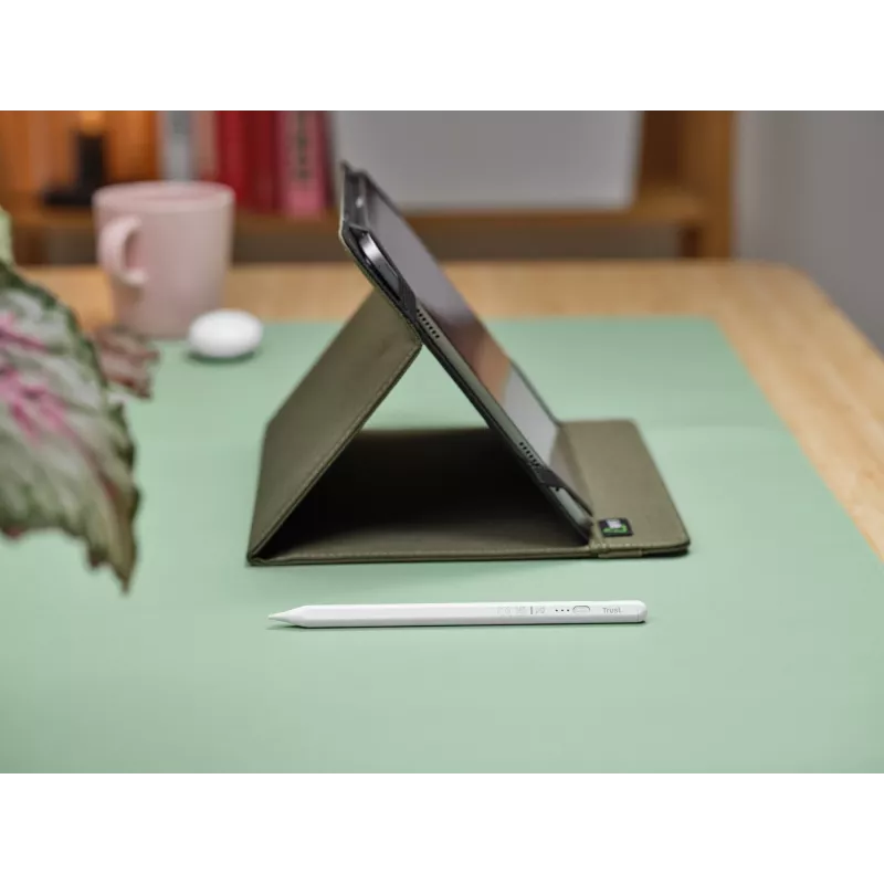 Rysik Trust Kyna 13 g Biały Kompatybilność z tabletami