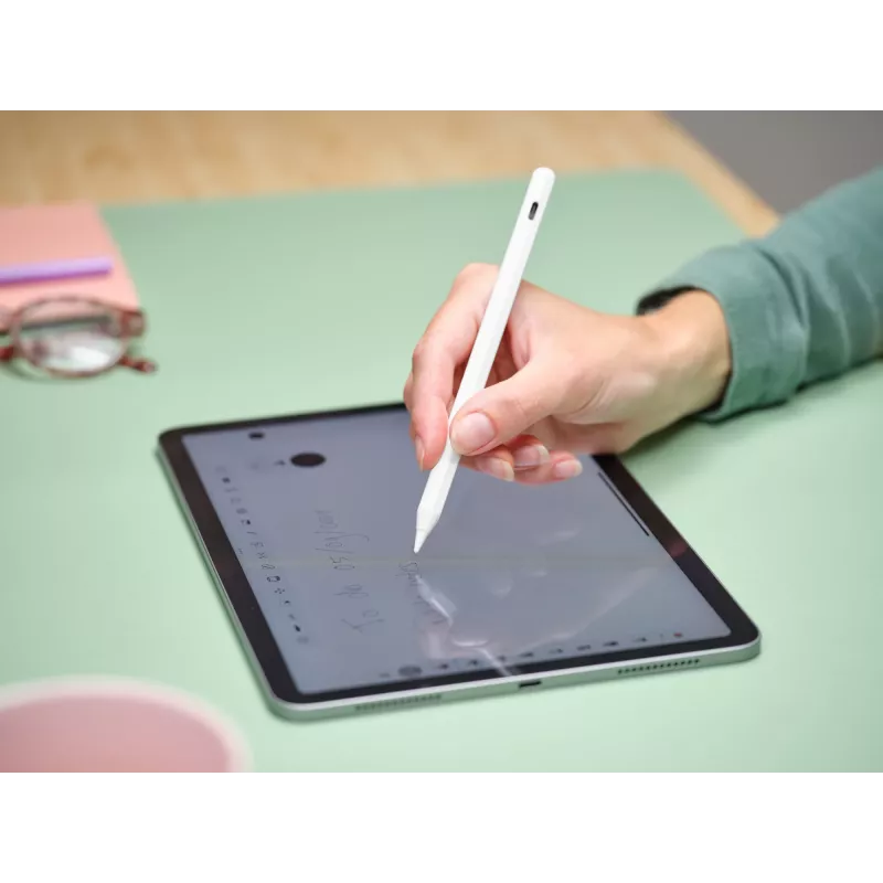 Rysik Trust Kyna 13 g Biały Kompatybilność z tabletami